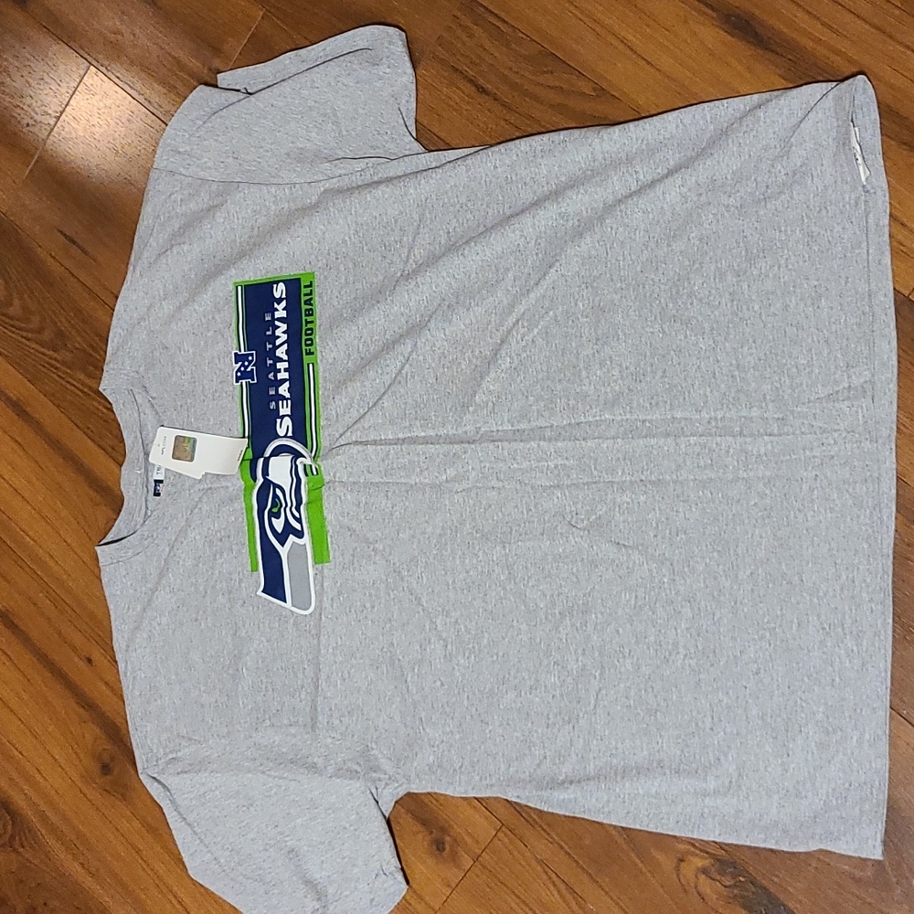 Seattle Seahawks Tee
